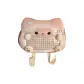 Puffy Ita Bags-Kitten