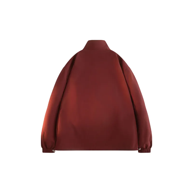 ALI THE FOX Jackets & Coats Unisex-35