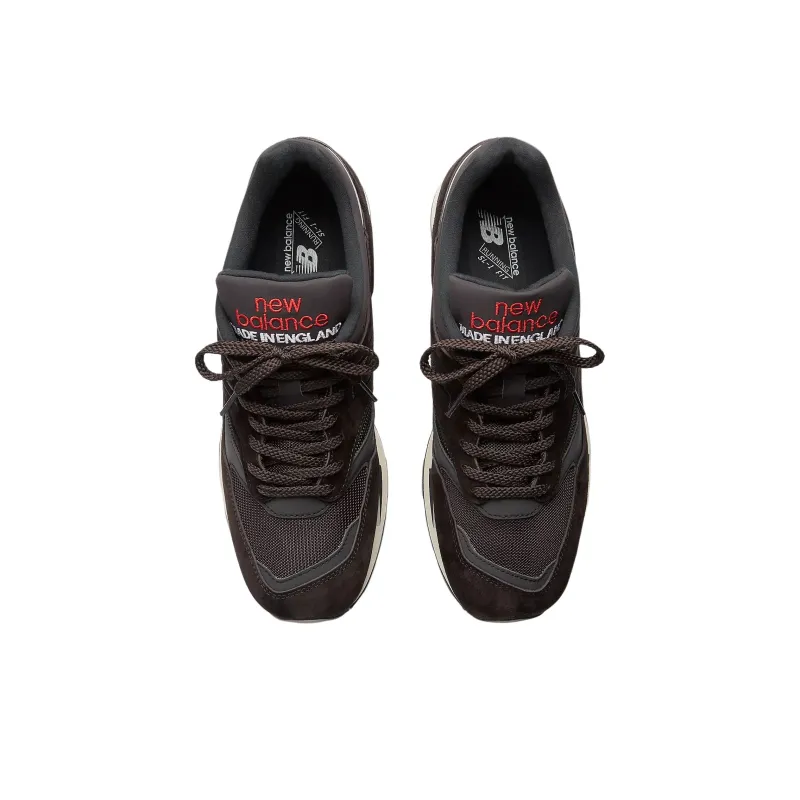 New Balance 1500 MiUK Black Coffee-3