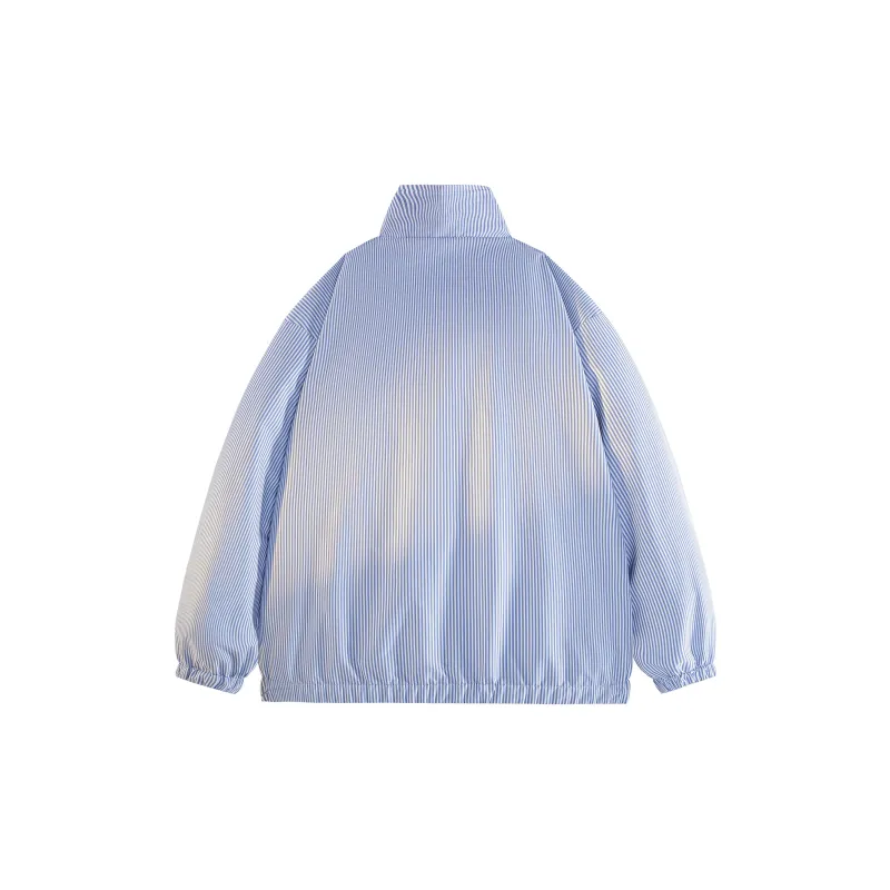 ALI THE FOX Jackets & Coats Unisex-3
