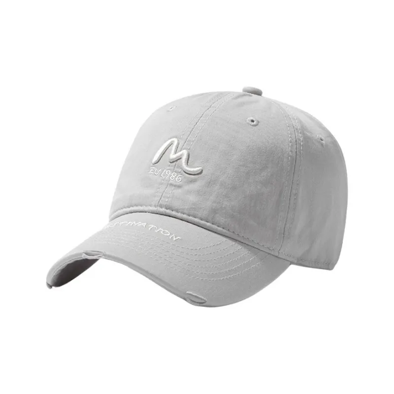 NANJIREN Cotton Baseball Caps Unisex-3