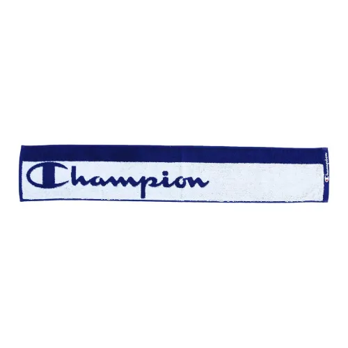 Champion Towels