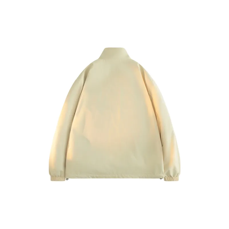 ALI THE FOX Jackets & Coats Unisex-41