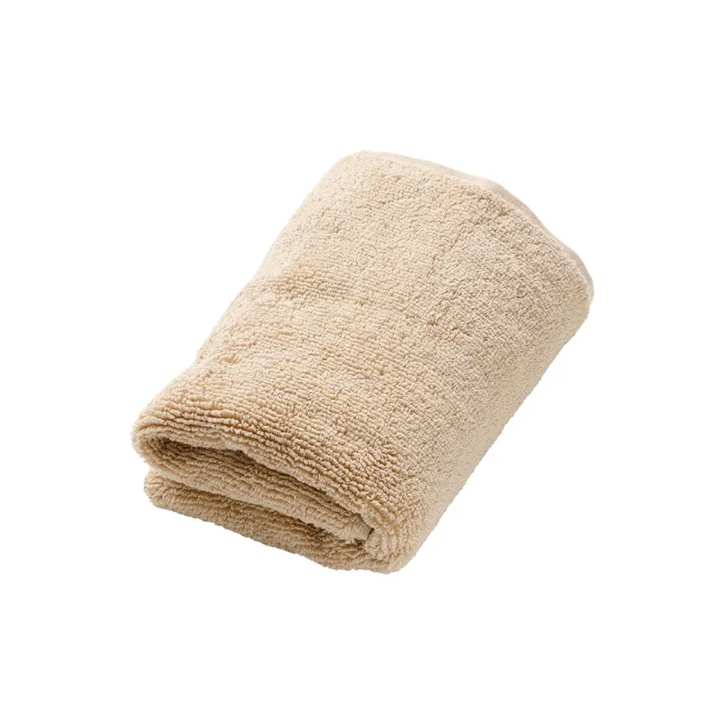 NITORI Soft Skin Friendly Non Balling Towels Minimalist Style-17