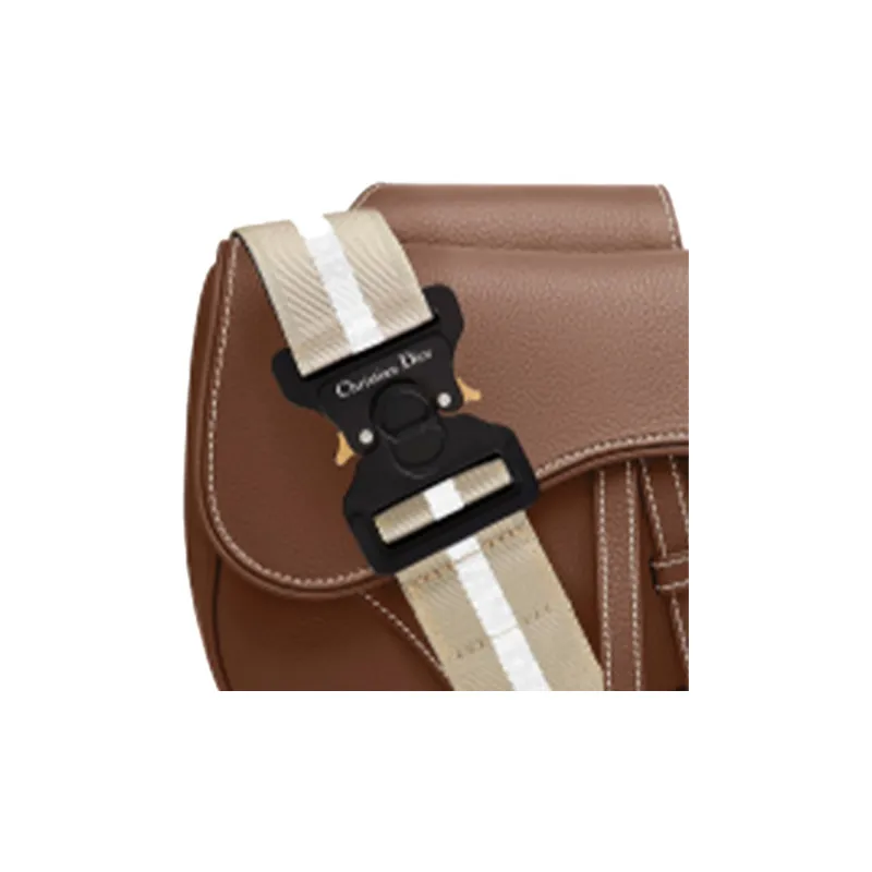 DIOR Saddle Sling Bags-4