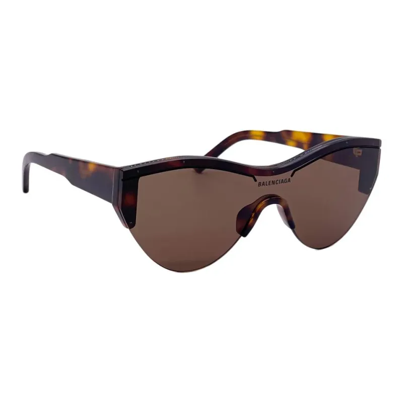 Balenciaga Shield Sunglasses-2