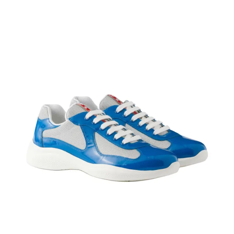 PRADA America's Cup Blue Silver-2