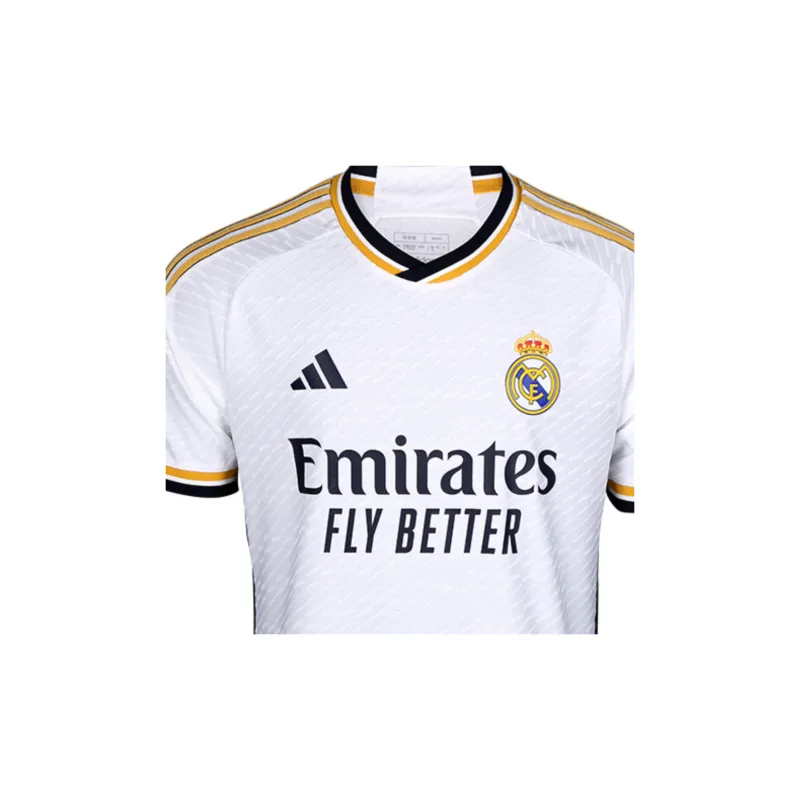 Adidas Soccer Jersey Men's 7# Vinicius-2