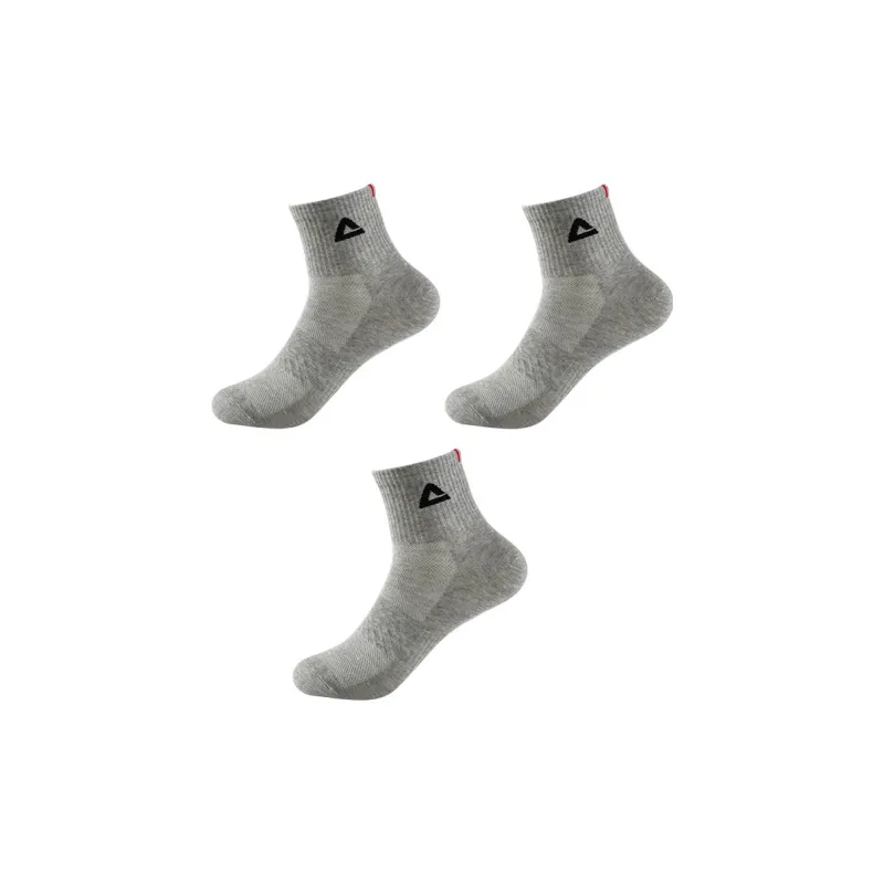 PEAK Mid Calf Socks Unisex Combo Set-12