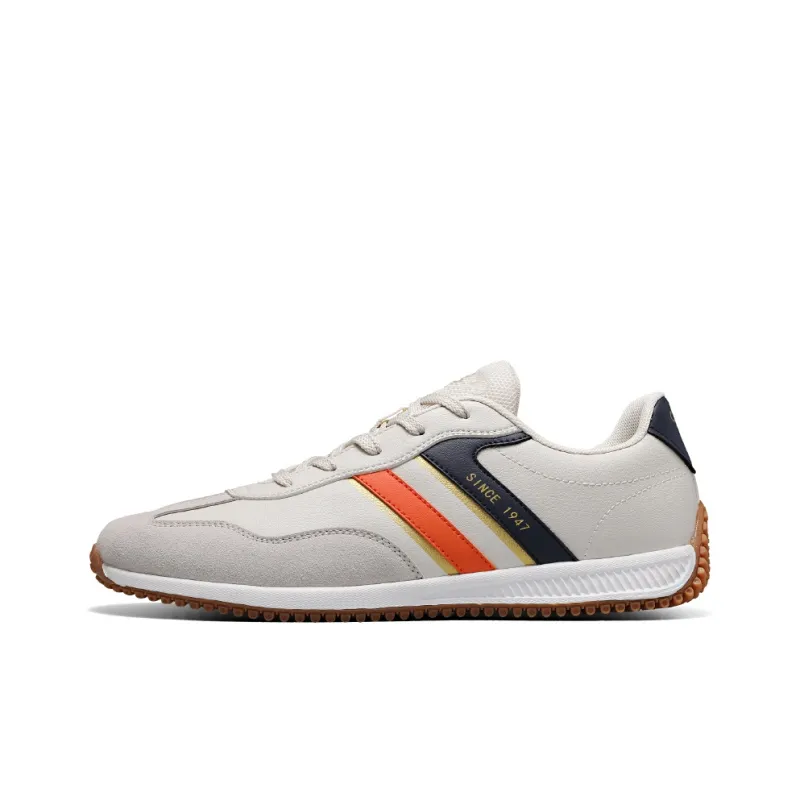 CARTELO Low-Top Casual Shoes Men's-5
