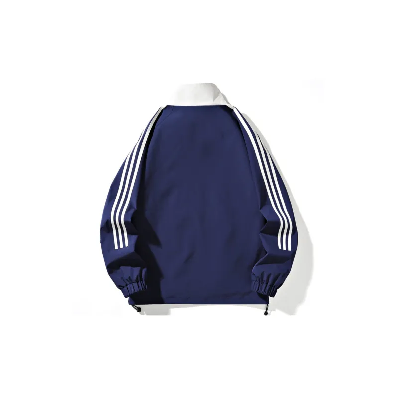 CSKS Jackets Coats Unisex Black-8