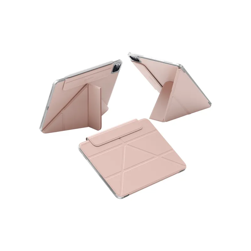 KEJIYU Fully Enclosed Ipad Flat Protective Case-8