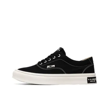 G.N.SHIJIA Low Top Skateboard Shoes Men's
