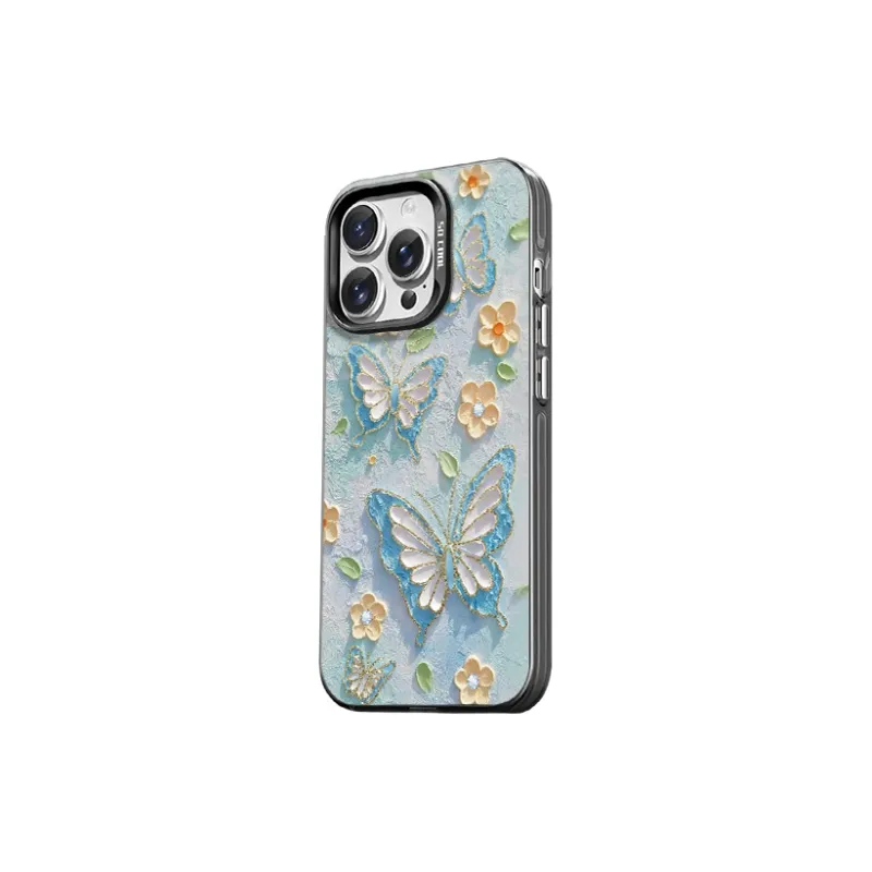 Tronic Danone Phone Cases-11