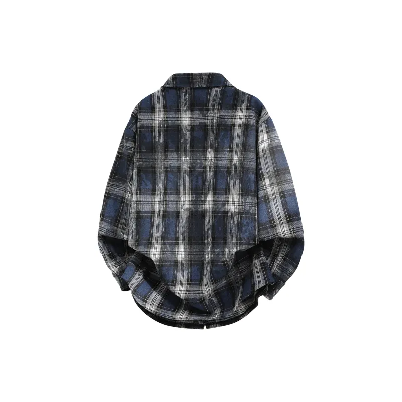DIXX Shirts Unisex-1