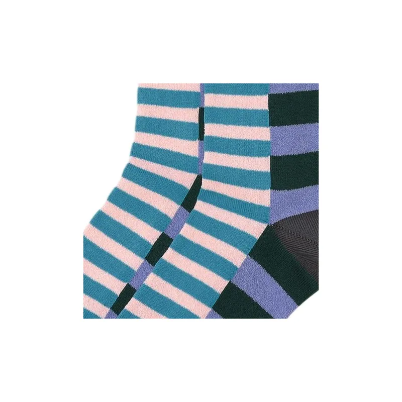 Vivienne Westwood Mid-Calf Socks Women's 1 Pack Gray-2