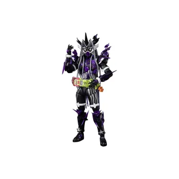 BANDAI Kamen Rider Characters S.H.Figuarts Dreamy Action Figures