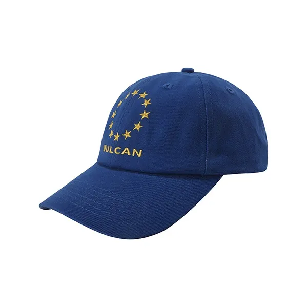 VULCAN STORE Cotton Baseball Caps Unisex-1