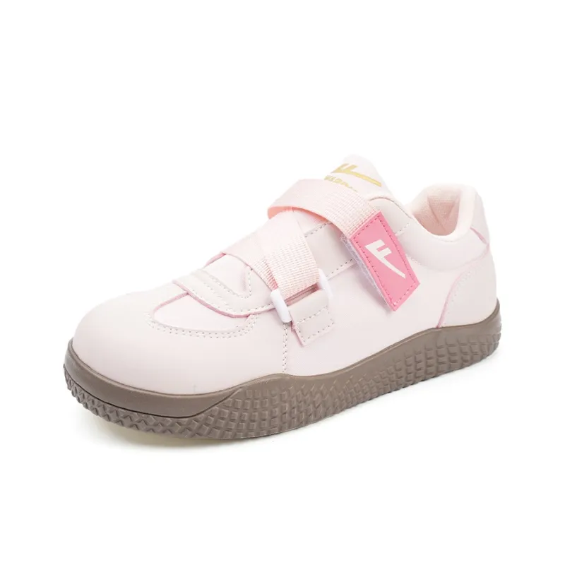 Warrior Abrasion Resistant Low Top Skateboard Shoes Women's-1