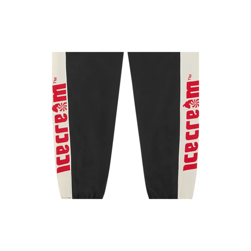 Icecream Logo print Track Pants-2