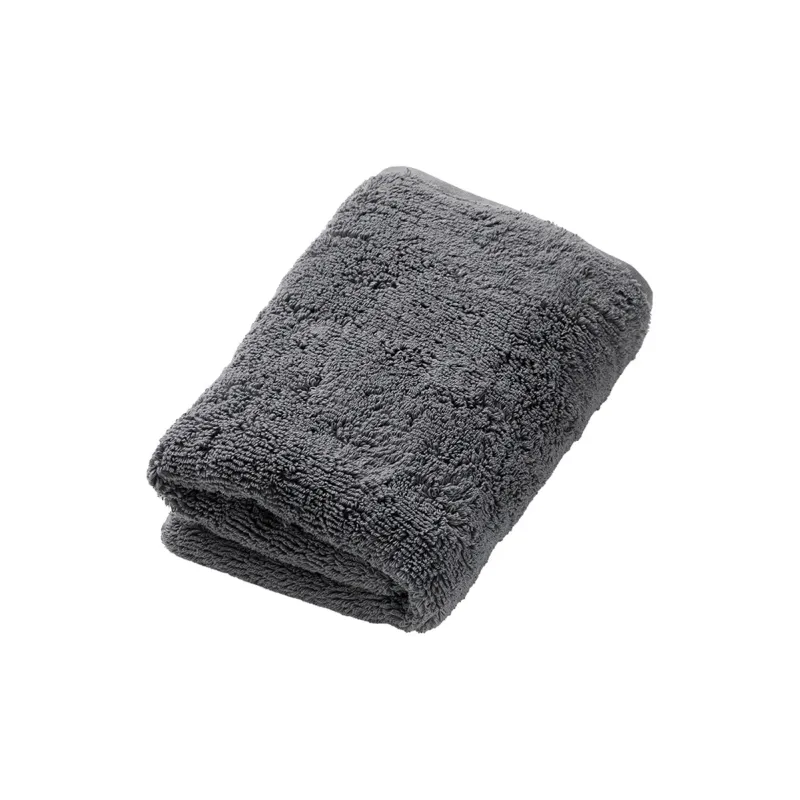 NITORI Soft Skin Friendly Non Balling Towels Minimalist Style-19