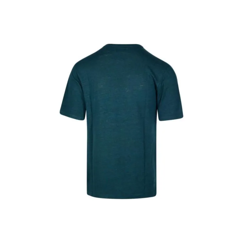 OFFICINE GENERALE T Shirt Men's Cyan-1