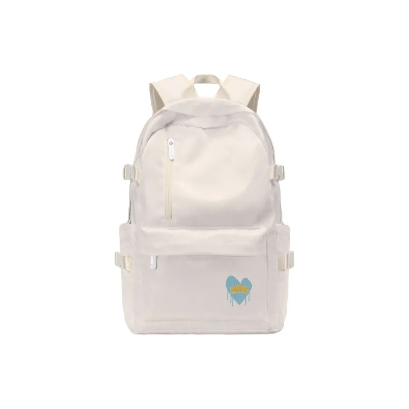 TURN UP Polyester Backpack Regular Unisex Multicolor-15