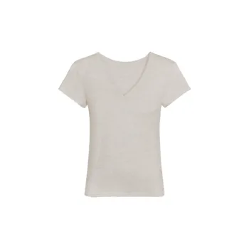 Byford Undershirts Women's Heather Gray