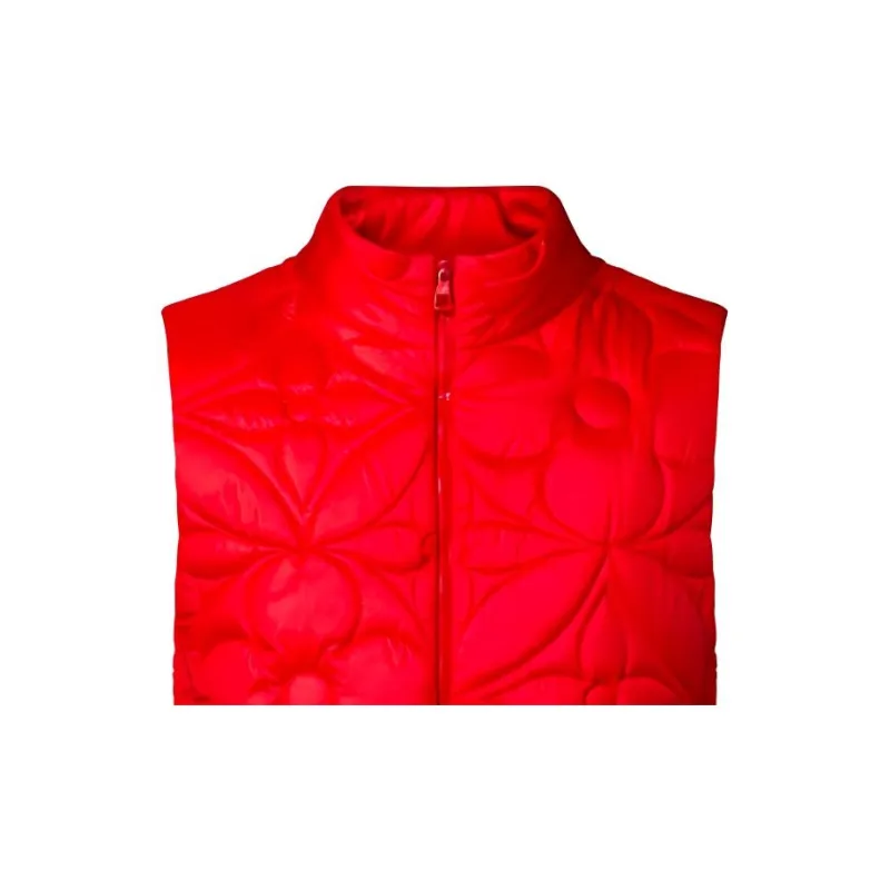 LOUIS VUITTON New Quarterly Products Of LV Vests Men Red-1