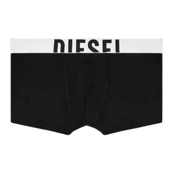 DIESEL Damien D Pop 40 Boxers Pack Of Three