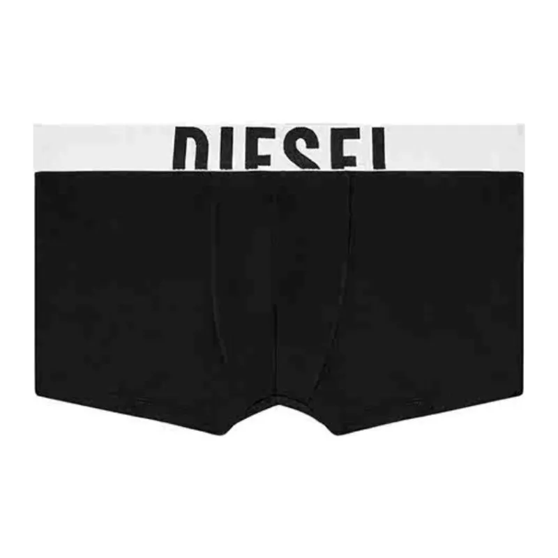 DIESEL Damien D Pop 40 Boxers Pack Of Three-0