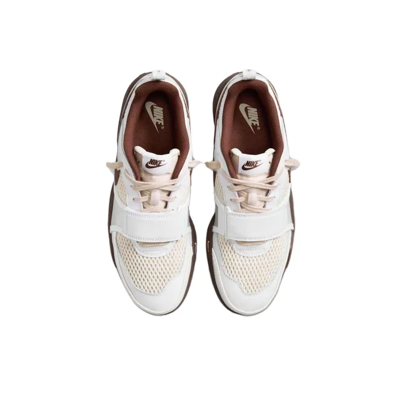 Nike Zoom Field Jaxx Travis Scott Light Chocolate-3