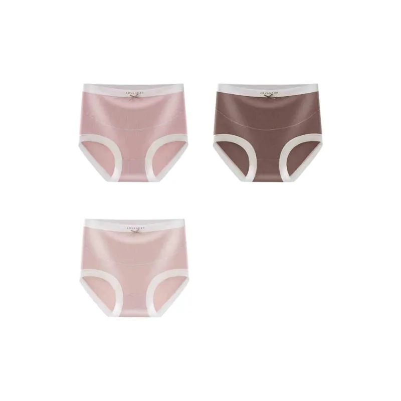 Ordifen Underpants Women's 3 Pack-1