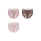 3 Pack (Cameo Brown+Coffee+Pink)