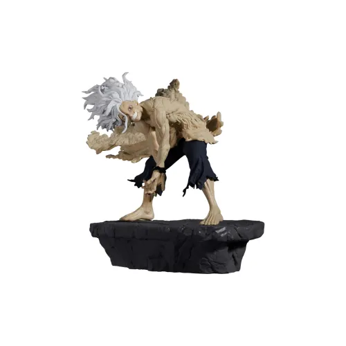BANPRESTO My Hero Preppy Dead Handle Wood Pendant Bonus Gifts