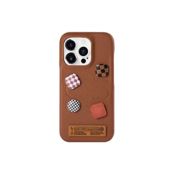 Shell Space Phone Cases