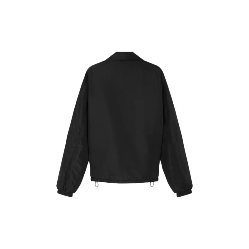 VERSACE Gallery Reversible Blouson Jacket-2