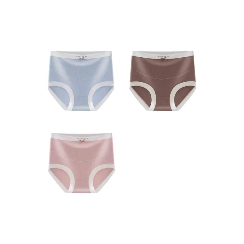 Ordifen Underpants Women's 3 Pack-2