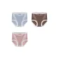 3 Pack (Blue+Coffee+Cameo Brown)