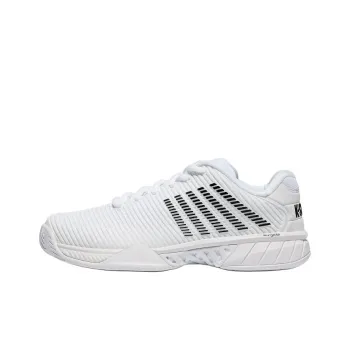 KSWISS Low Top Tennis Shoes Unisex White