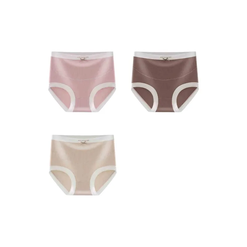 Ordifen Underpants Women's 3 Pack-3