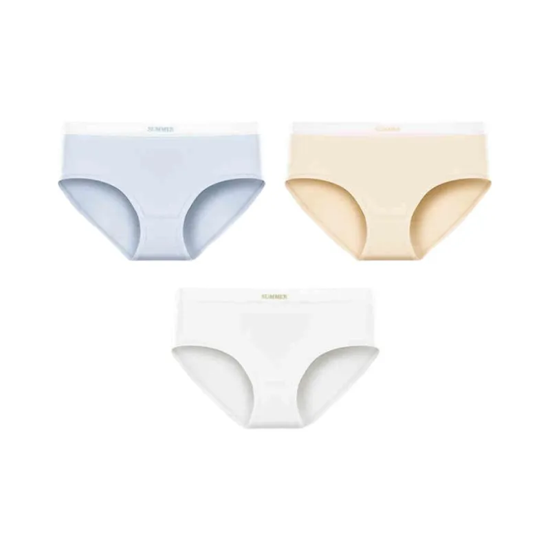 Ordifen Underpants Women's 3 Pack-5