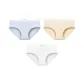 3 Pack (Blue+Yellow+White)