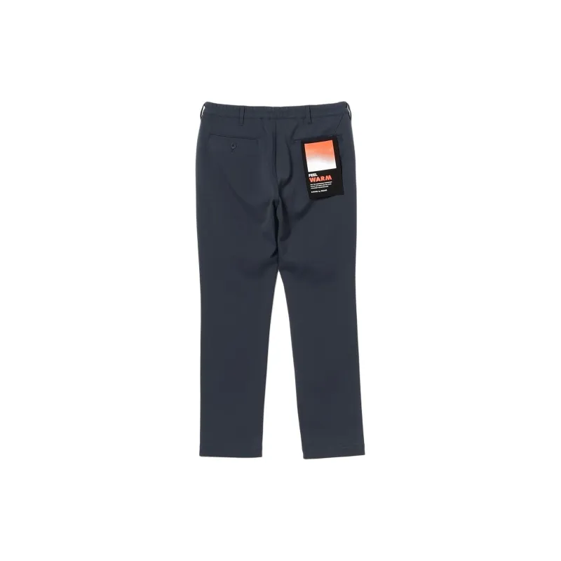 Beams Casual Pants Men-5