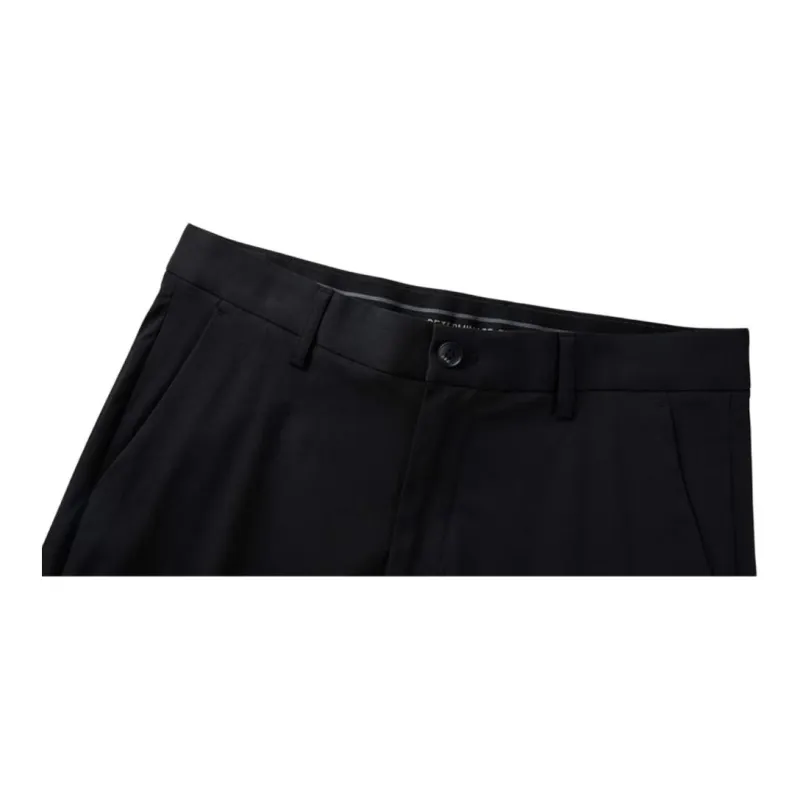 HLA Suit Trouser Men's Navy Blue-2