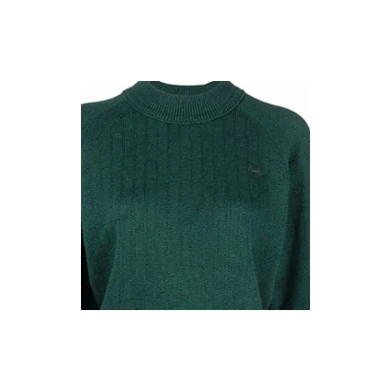 KENZO FW21 Sweater Women's Green-6