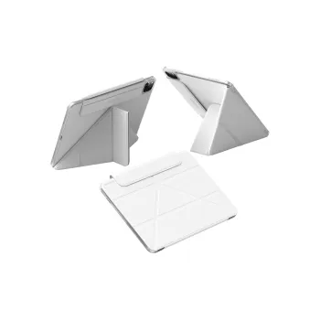 KEJIYU Fully Enclosed Ipad Flat Protective Case