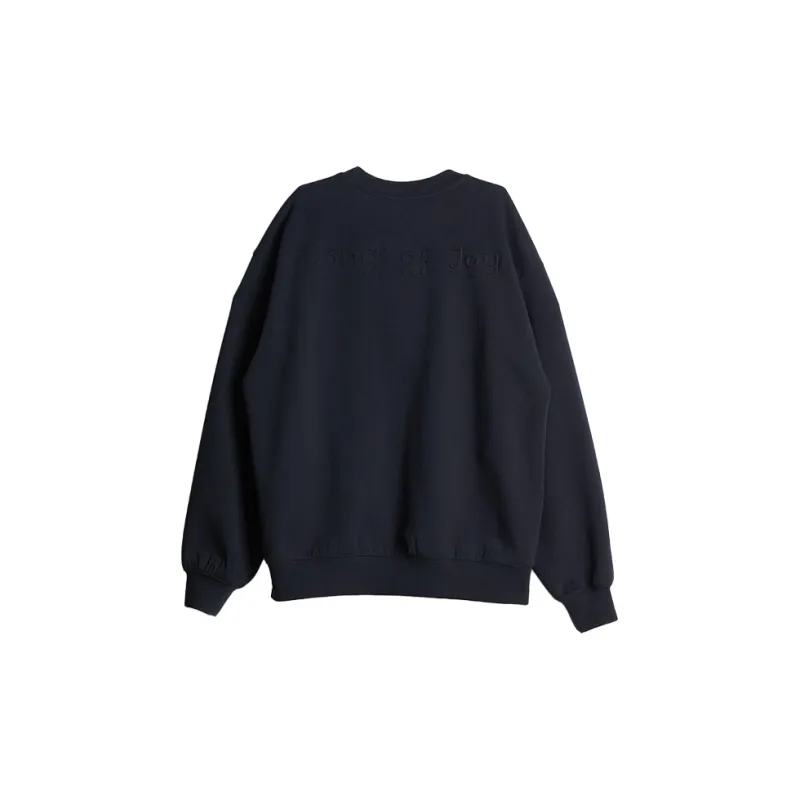 SONG OF JOY Sweatshirts Unisex-1