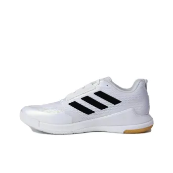 Novaflight Adidas 2 Indoor 'White Black'