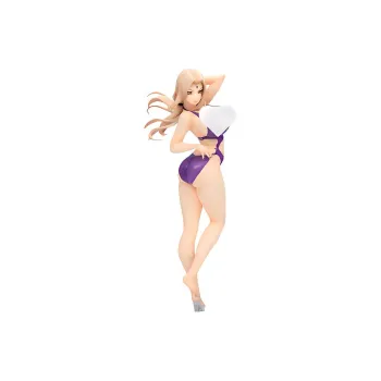 MegaHouse Tsunade Naruto Naruto Shippuden Ver.splash Scale Figures